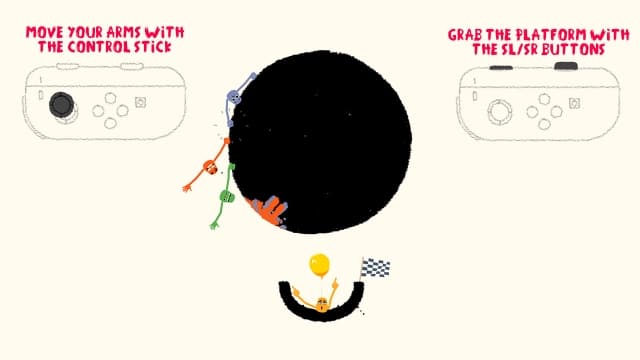 图片[5]- 【Switch】嘿哟走你Heave Ho-v1.1.2-中文60帧- 关先生资源站