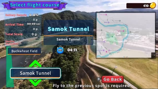 图片[4]- 【Switch】韩国无人机飞行游览 东江-v1.2-中文60帧-安卓打不开- 关先生资源站