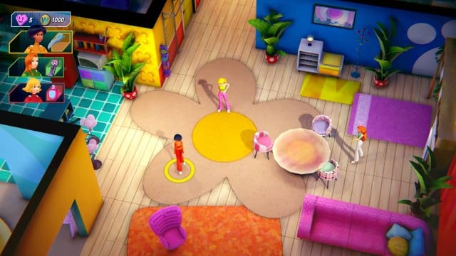 图片[4]- 【Switch】间谍少女组 电子任务-v1.0.4-中文60帧- 关先生资源站