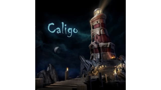 【Switch】迷雾 Caligo-v1.0.0-中文30帧- 关先生资源站