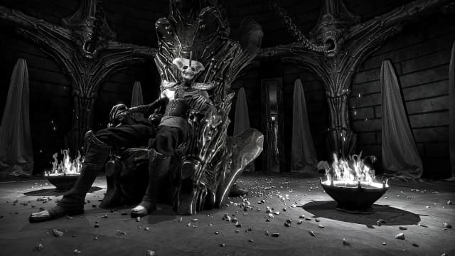 图片[3]- 【Switch】迷雾 Caligo-v1.0.0-中文30帧- 关先生资源站