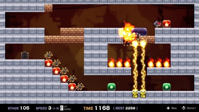 图片[2]- 【switch】碰撞之谜锤子先生-v1.03-中文60帧- 关先生资源站