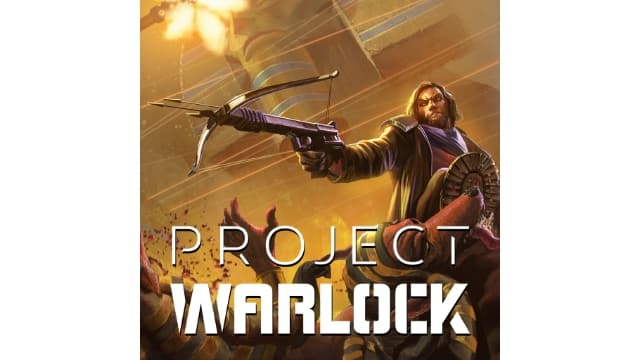 【Switch】术士计划Project Warlock-v1.0.4-中文30帧- 关先生资源站