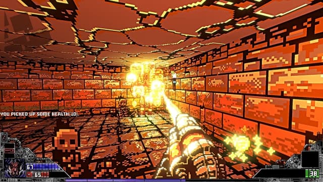 图片[2]- 【Switch】术士计划Project Warlock-v1.0.4-中文30帧- 关先生资源站