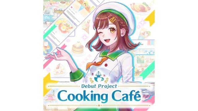 【Switch】新鲜人奋斗记小妙厨的咖啡厅-v1.0.1-中文30帧- 关先生资源站