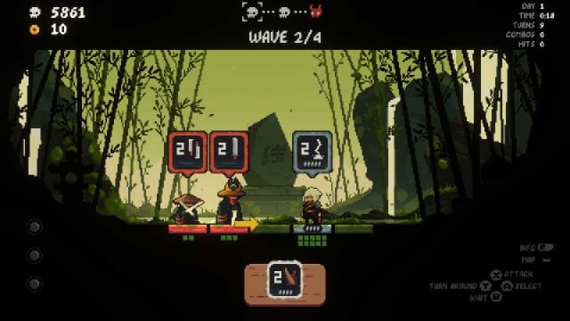 图片[3]- 【Switch】将军 对决-v1.0.2.2-中文60帧- 关先生资源站