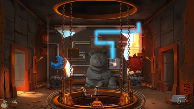 图片[2]- 【Switch】奈里：涨潮NAIRI Rising Tide-v1.0.2-中文60帧- 关先生资源站