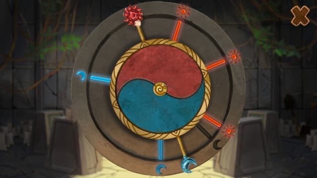 图片[3]- 【Switch】奈里：涨潮NAIRI Rising Tide-v1.0.2-中文60帧- 关先生资源站