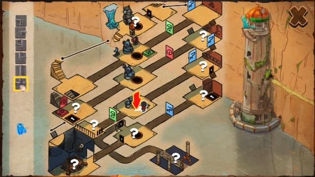 图片[5]- 【Switch】奈里：涨潮NAIRI Rising Tide-v1.0.2-中文60帧- 关先生资源站