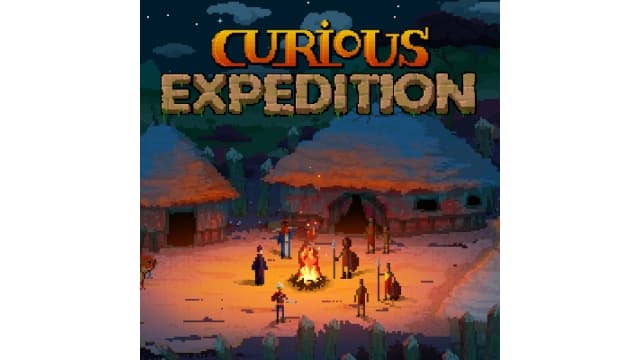 【Switch】奇妙探险队-v1.0.4-中文60帧- 关先生资源站