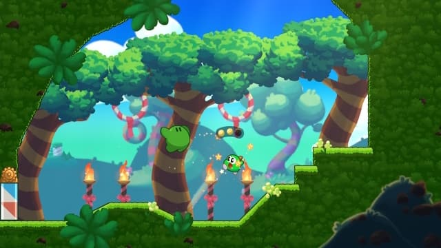 图片[2]- 【Switch】吉米克2-v1.4.0-中文60帧- 关先生资源站