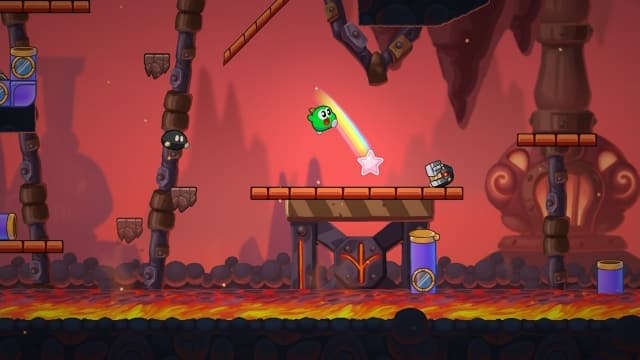 图片[3]- 【Switch】吉米克2-v1.4.0-中文60帧- 关先生资源站