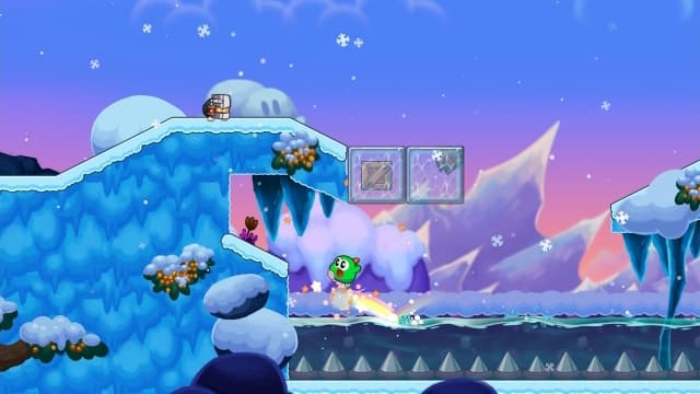 图片[5]- 【Switch】吉米克2-v1.4.0-中文60帧- 关先生资源站