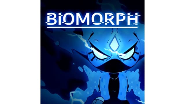【Switch】化形战士 BIOMORPH-v2.0.27545-中文60帧-安卓打不开- 关先生资源站