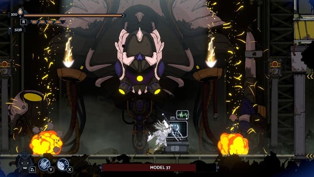 图片[3]- 【Switch】化形战士 BIOMORPH-v2.0.27545-中文60帧-安卓打不开- 关先生资源站