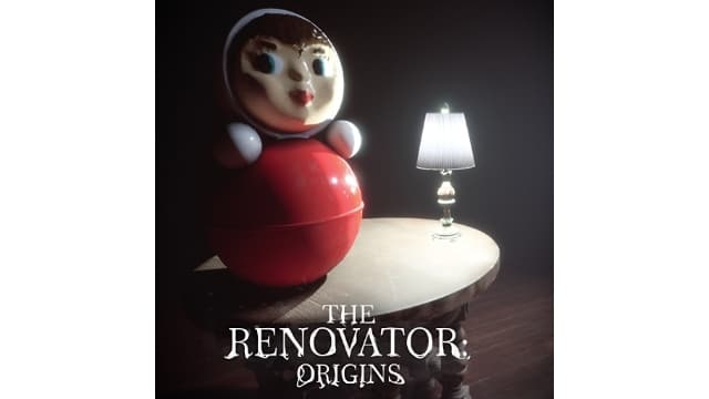 【Switch】修复师 起源 The Renovator Origins-v1.0-中文60帧- 关先生资源站