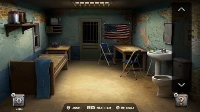 图片[5]- 【Switch】100扇门 监狱逃脱-v1.0.3-中文60帧- 关先生资源站