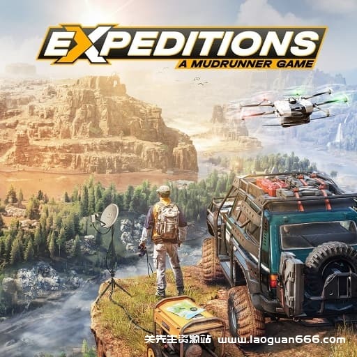 【Switch】远征：泥泞奔驰-v1.15.0.0-7dlc-中文30帧- 关先生资源站