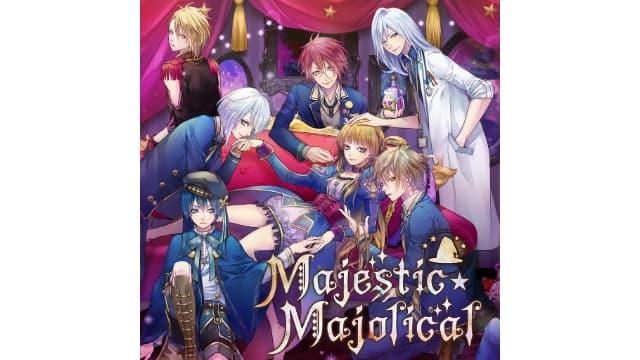 【Switch】魔女与人类的校园恋爱物语-v1.0.0-中文60帧- 关先生资源站