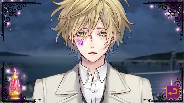 图片[2]- 【Switch】魔女与人类的校园恋爱物语-v1.0.0-中文60帧- 关先生资源站