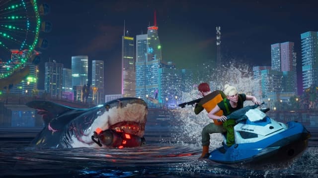 图片[3]- 【Switch】食人鲨Maneater-v1.02-中文30帧- 关先生资源站