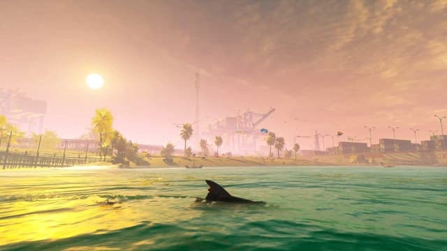 图片[5]- 【Switch】食人鲨Maneater-v1.02-中文30帧- 关先生资源站