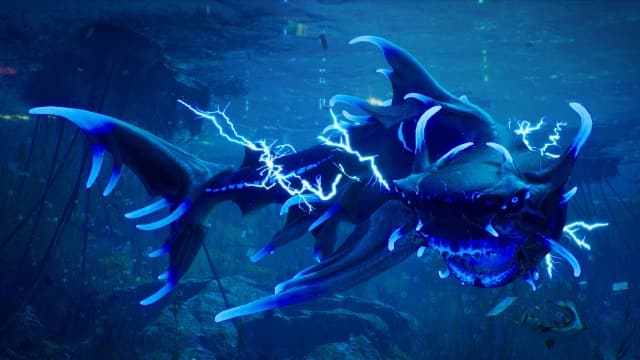 图片[4]- 【Switch】食人鲨Maneater-v1.02-中文30帧- 关先生资源站