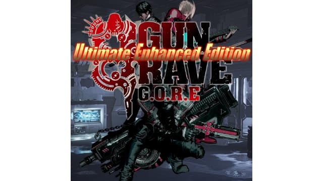 【Switch】铳墓 G.O.R.E 究极加强版-v1.0.4-7dlc-中文30帧- 关先生资源站