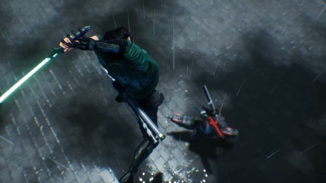 图片[3]- 【Switch】铳墓 G.O.R.E 究极加强版-v1.0.4-7dlc-中文30帧- 关先生资源站