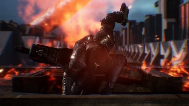 图片[5]- 【Switch】铳墓 G.O.R.E 究极加强版-v1.0.4-7dlc-中文30帧- 关先生资源站