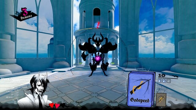 图片[2]- 【Switch】白色霓虹Neon White-v1.0.2-中文60帧- 关先生资源站