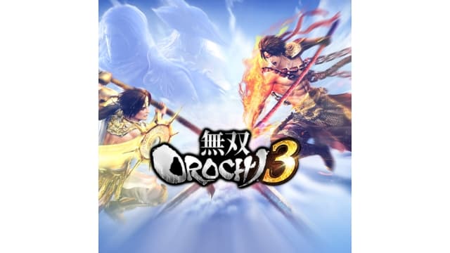 【Switch】无双大蛇3-v1.0.13-150dlc-中文30帧- 关先生资源站