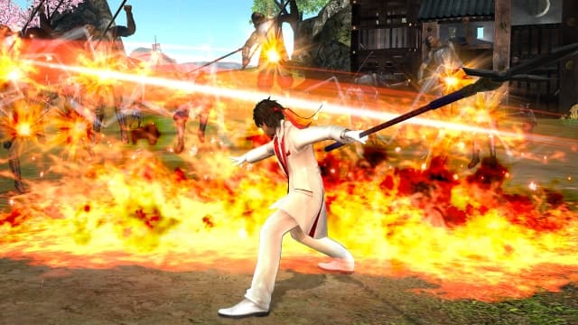 图片[3]- 【Switch】战国无双4 DX-v1.0.0-无中文60帧- 关先生资源站