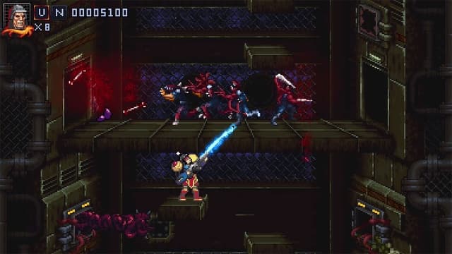 图片[4]- 【Switch】钢铁之躯Iron Meat-v1.0.4-中文60帧- 关先生资源站