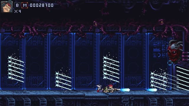 图片[5]- 【Switch】钢铁之躯Iron Meat-v1.0.4-中文60帧- 关先生资源站