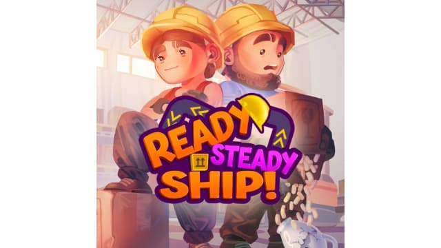 【Switch】赶紧送走-v1.4.0-中文60帧- 关先生资源站