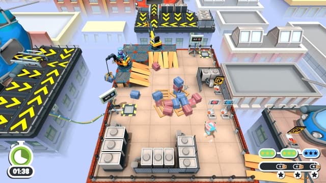 图片[3]- 【Switch】赶紧送走-v1.4.0-中文60帧- 关先生资源站