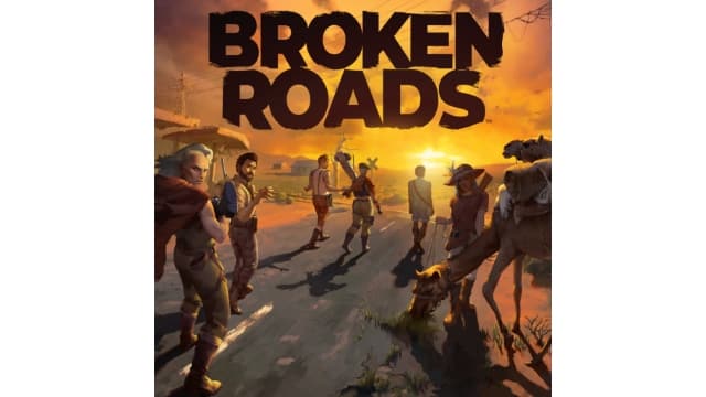 【Switch】破碎之路Broken Roads-v1.2.11059-中文60帧- 关先生资源站