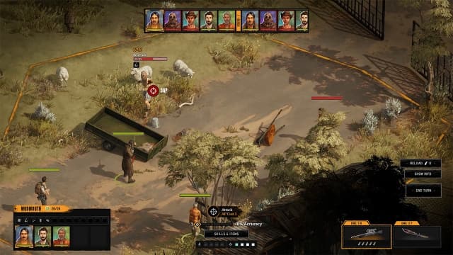 图片[3]- 【Switch】破碎之路Broken Roads-v1.2.11059-中文60帧- 关先生资源站