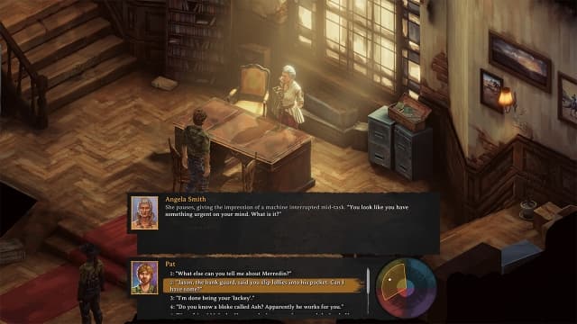 图片[4]- 【Switch】破碎之路Broken Roads-v1.2.11059-中文60帧- 关先生资源站