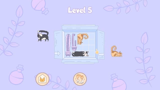图片[2]- 【Switch】盒中猫Cats in Boxes-v1.0-中文60帧- 关先生资源站