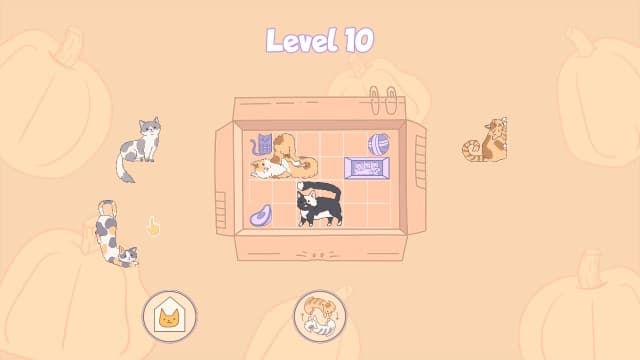 图片[3]- 【Switch】盒中猫Cats in Boxes-v1.0-中文60帧- 关先生资源站