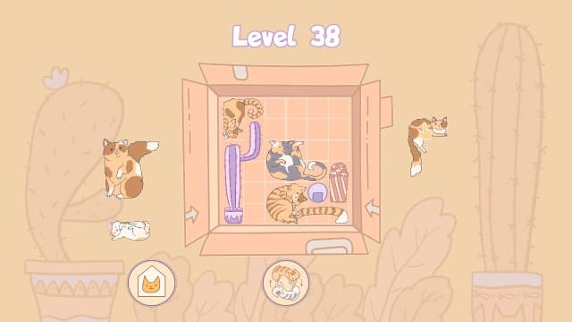 图片[4]- 【Switch】盒中猫Cats in Boxes-v1.0-中文60帧- 关先生资源站