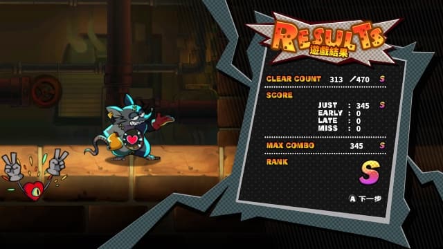 图片[3]- 【Switch】疯老鼠之死MAD RAT DEAD-v1.0.4-中文60帧- 关先生资源站