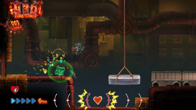 图片[4]- 【Switch】疯老鼠之死MAD RAT DEAD-v1.0.4-中文60帧- 关先生资源站