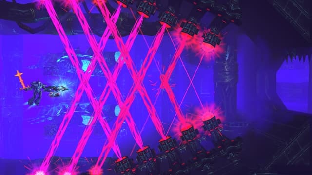 图片[3]- 【Switch】瓦尔法瑞斯：兽神归来-v1.1.1-中文60帧- 关先生资源站