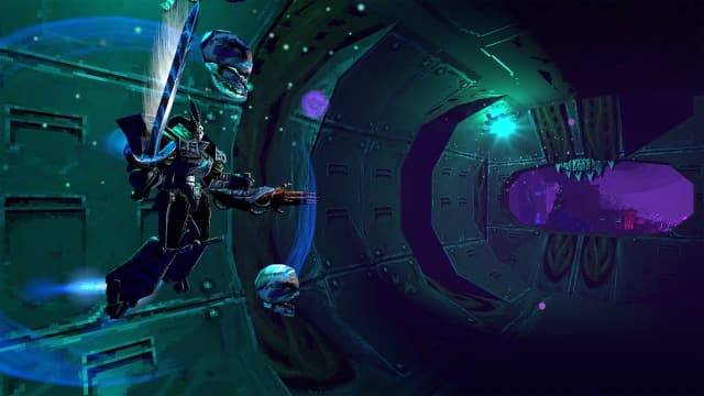 图片[4]- 【Switch】瓦尔法瑞斯：兽神归来-v1.1.1-中文60帧- 关先生资源站