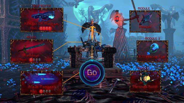 图片[5]- 【Switch】瓦尔法瑞斯：兽神归来-v1.1.1-中文60帧- 关先生资源站