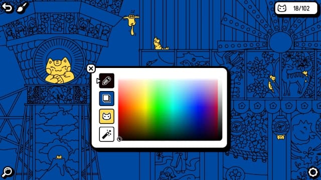图片[2]- 【Switch】猫与寻找：大阪-v1.0.0-中文60帧- 关先生资源站