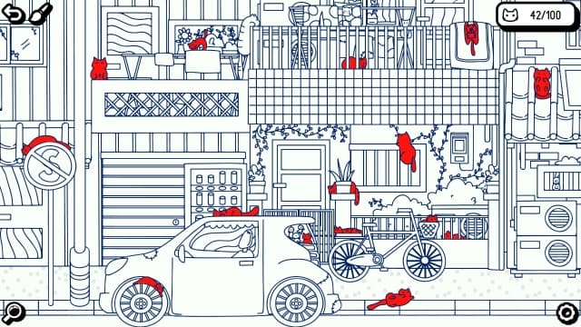 图片[3]- 【Switch】猫与寻找：大阪-v1.0.0-中文60帧- 关先生资源站